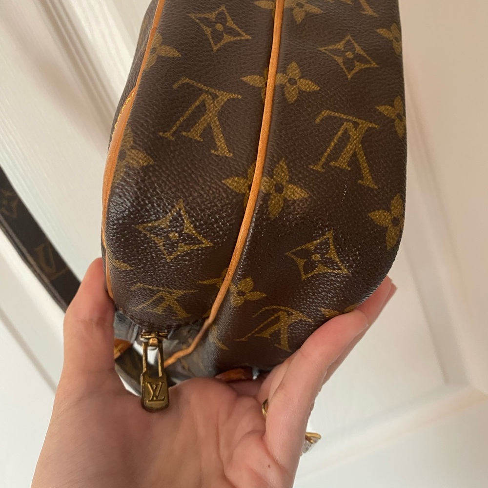 Louis Vuitton Amazon Vintage - Picture 4 of 13